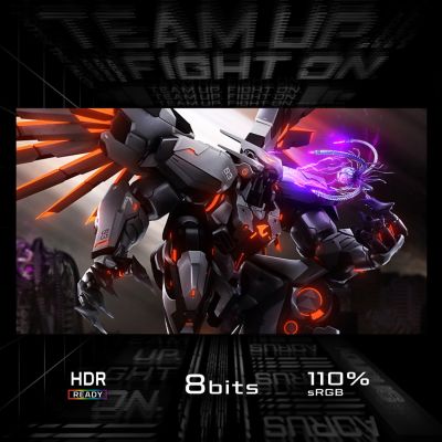 7. MONITOR GIGABYTE LED 27" GS27Q X 240Hz