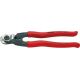 2. Knipex 95 61 190 szczypce Szczypce ukośne