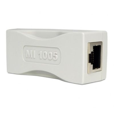 Baaske Medical MED MI 1005 Szary