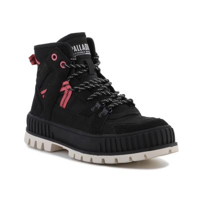 6. Buty Palladium Pallashock Outcity W 98877-008-M