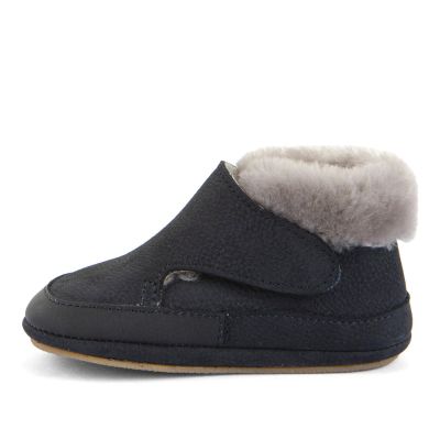 3. Froddo Children boot BAREFOOT FURRY WALK (G1160004)