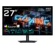 13. MONITOR GIGABYTE WOLED 27" MO27Q28GR QHD 280Hz