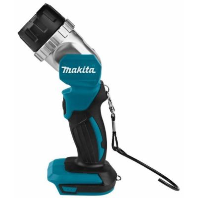 2. Makita DEADML808 oświetlenie robocze Czarny, Niebieski LED 4,9 W