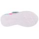 4. Skechers Snuggle Sneaks - Skech Squad 302214L-MTMT Miętowe 27