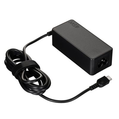 6. Lenovo USB-C 45W AC Adapter GX20N20875