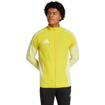 2. Bluza adidas Tiro 25 Competition Training M JI8959