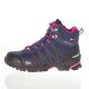Buty Trollkids Trolltunga Hiker Mid JR 156-114