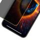 9. Prywatyzująca folia ochronna 3mk Silky Matt Privacy na Samsung Galaxy A34 5G