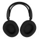 2. Seria SteelSeries | Zestaw słuchawkowy do gier | Arctis Nova 5 | Łączność Bluetooth | Nauszne | Mikrofon | Redukcja szumów | Łączność bezprzewodowa | Czarny