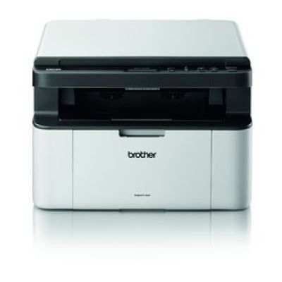 7. Urządzenie wielofunkcyjne Brother DCP-1510EAP1 DCP-1510EAP1 (laserowe; A4; Skaner płaski)