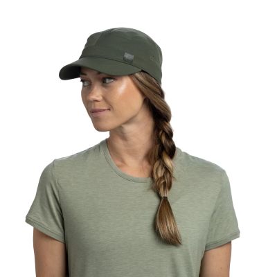 3. Buff Military Cap 137738854 Zielone L/XL