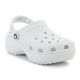 CROCS CLASSIC PLATFORM CLOG MOONLIGHT 206750-1NK