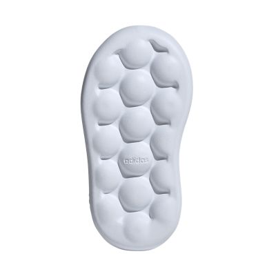 6. Buty dla dzieci adidas Advantage Infants białe IH4894