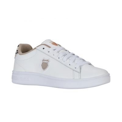 2. Buty K-Swiss Court Shield II W 94412-918-M