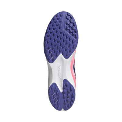 6. Buty piłkarskie adidas F50 Hyperfast League TF IH4586