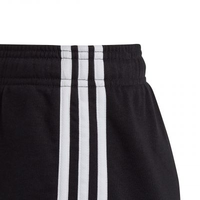 5. Spodenki  adidas Essentials 3-Stripes Jr IC3631