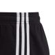 5. Spodenki  adidas Essentials 3-Stripes Jr IC3631