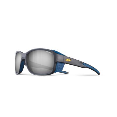 Okulary damskie z polaryzacją Julbo  MONTEROSA 2 Polarized 3 przeciwsłoneczne (J5429014)