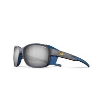 Okulary damskie z polaryzacją Julbo  MONTEROSA 2 Polarized 3 przeciwsłoneczne (J5429014)