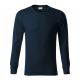 3. Koszulka Rimeck Resist LS M MLI-R0502 granatowy