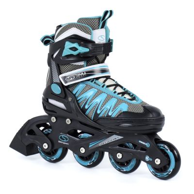 10. Rolki SMJ sport PW-150N HS-TNK-000011439
