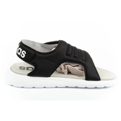 23. Sandały adidas Comfort Jr FY8856