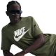 3. Koszulka męska Nike Sportswear oliwkowa AR5004 222