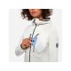 5. Bluza damska MILLET Trilogy Icon Lightgrid H W beżowa