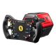 4. Thrustmaster T818 Ferrari 488 GT3 Simulator Czarny, Czerwony USB Kierownica + pedały Analogowa/Cyfrowa PC