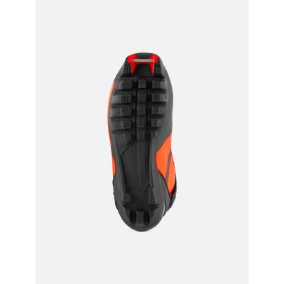 3. Buty Rossignol COMP J czarny