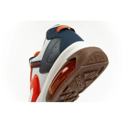 22. Buty Skechers SKX-167 Jr 419020L/NTNV