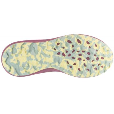 4. Buty do biegania Asics Gel-Trabuco Terra 2 W 1012B427-004