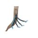 5. Thule Alltrail TAHP210 Faded Khaki plecak Plecak podróżny Poliester