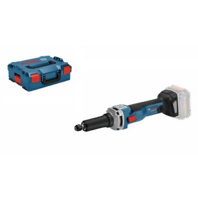 4. Bosch GGS 18V-23 LC Professional Prosta szlifierka do matryc 23000 RPM Czarny, Niebieski, Czerwony, Srebrny 1000 W