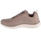 2. Skechers Track - Front Runner 232298-TPE Beżowe 43