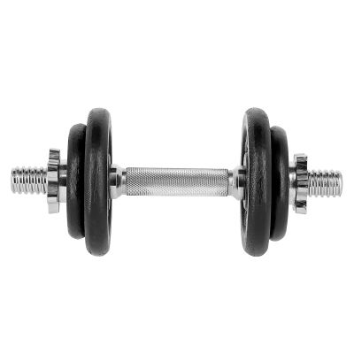 32. Sztangielki w walizce HMS ST20 2 x 10kg 17-59-101