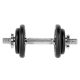 32. Sztangielki w walizce HMS ST20 2 x 10kg 17-59-101