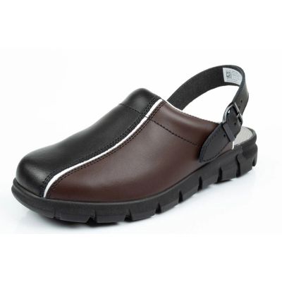 24. Klapki chodaki buty medyczne Abeba W 57315