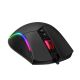 5. Mysz gamingowa Havit MS1001S (czarno-szary)