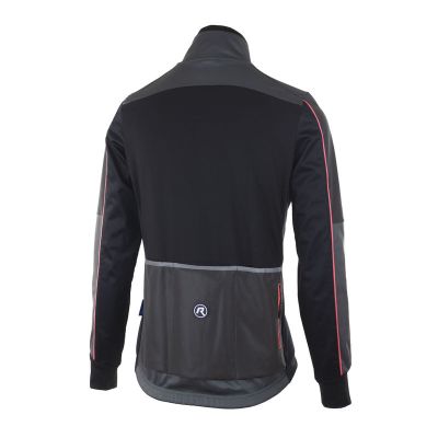 2. Rogelli kurtka damska SHINE szara S