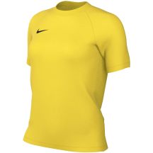 Koszulka damska Nike Dri-Fit Park VIII żółta HV8178 719