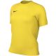 Koszulka damska Nike Dri-Fit Park VIII żółta HV8178 719