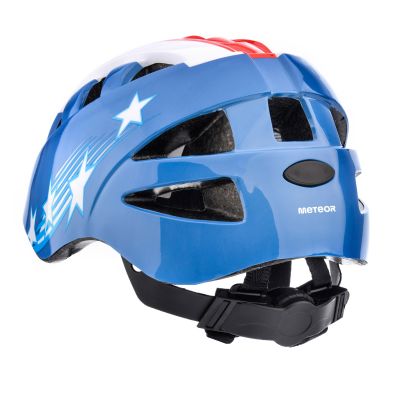 29. Kask rowerowy Meteor KS08 24906-24907