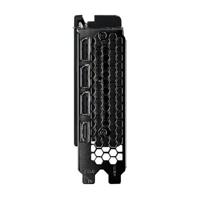 2. Karta graficzna Gainward RTX5060Ti Python III 16GB GDDR7