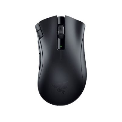 17. Mysz Razer Deathadder V2 X HyperSpeed