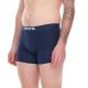 Levi's Boxers 3-Pack  bokserki majtki męskie granatowe bawełna