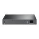 7. Switch TP-LINK TL-SF1024D (24x 10/100Mbps)