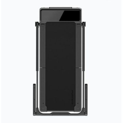 3. Kingsmith Z3 Hybrid+ Treadmill | Bieżnia elektryczna | składana, 1-10 km/h