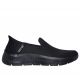 2. Buty Skechers Go Walk Flex Relish W 124963BBK