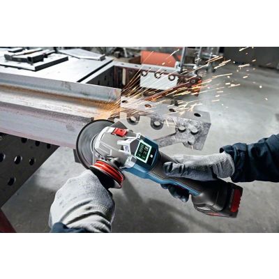 4. Bateria Bosch ProCORE18V